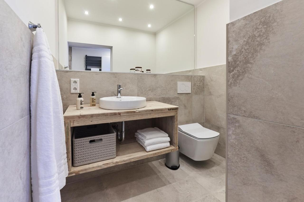 Smart Resorts Haus Azur Ferienwohnung 804 ヴィンターベルク エクステリア 写真