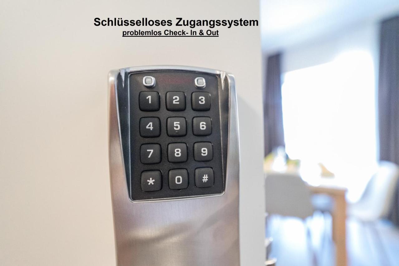 Smart Resorts Haus Azur Ferienwohnung 804 ヴィンターベルク エクステリア 写真